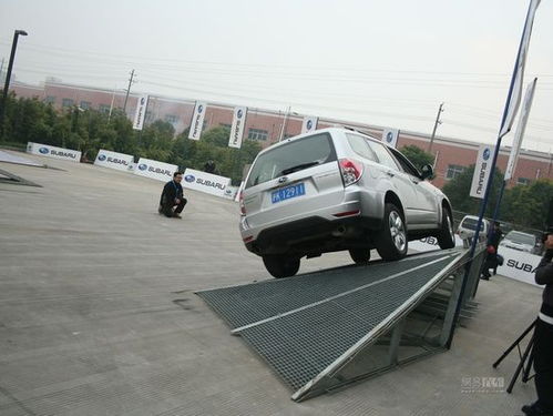 斜坡角度多少适合汽车